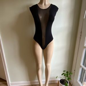 American Apparel Bodysuit size S